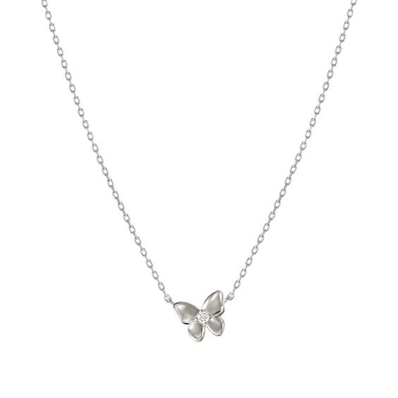 Collana Nomination Donna Sweetmadame in Argento 242008/040 - 242008/040